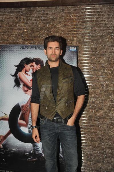 Neil Nitin Mukesh Photo