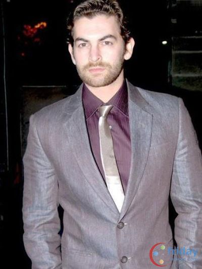 Neil Nitin Mukesh Photo