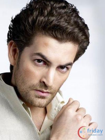 Neil Nitin Mukesh Photo