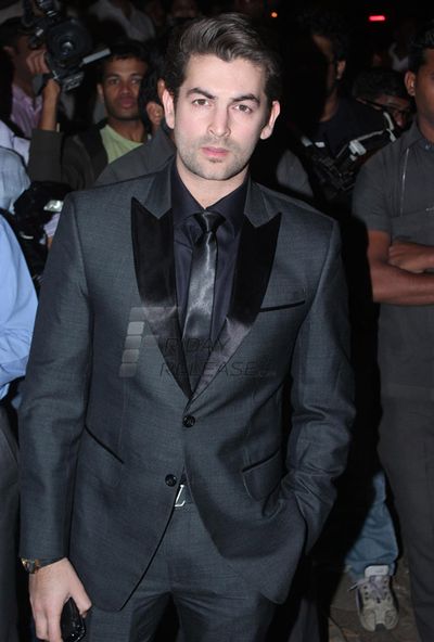Neil Nitin Mukesh Photo