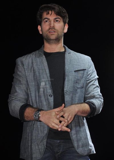 Neil Nitin Mukesh Photo