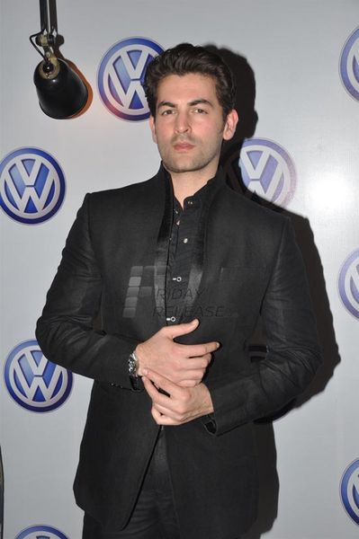 Neil Nitin Mukesh Photo