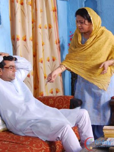 Paresh Rawal Photo