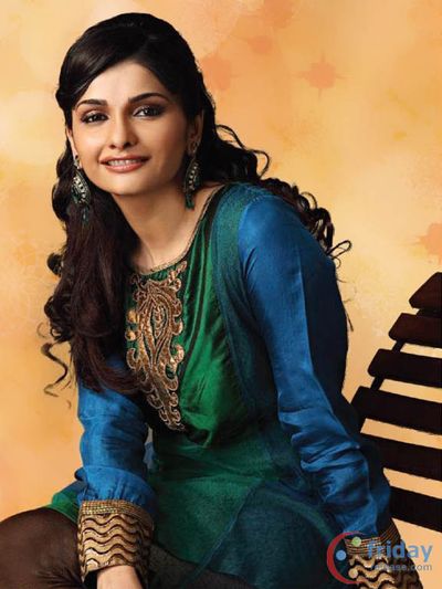 Prachi Desai Photo