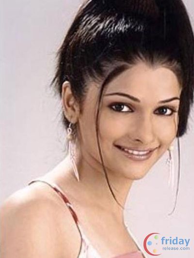 Prachi Desai Photo
