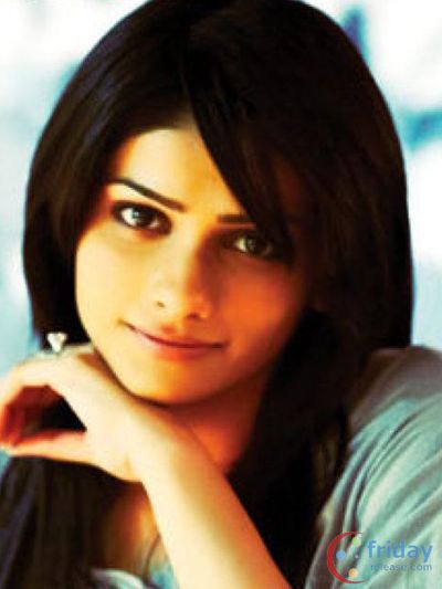 Prachi Desai Photo