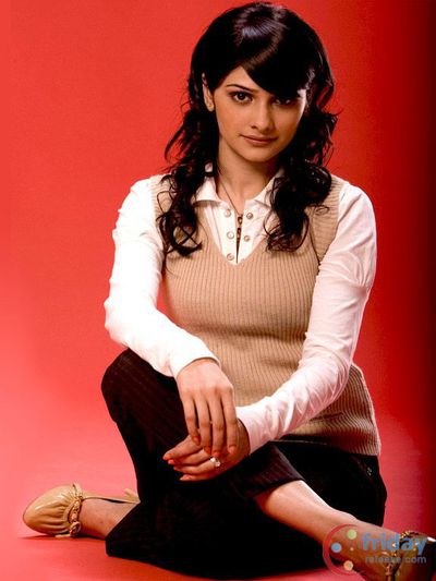 Prachi Desai Photo
