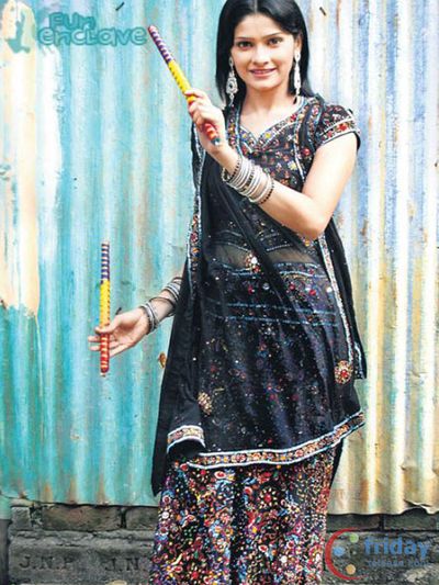 Prachi Desai Photo