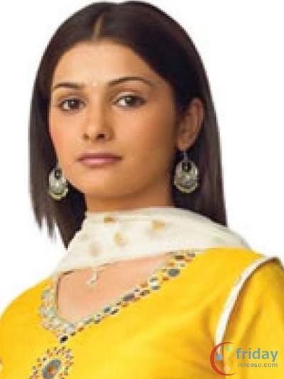 Prachi Desai Photo