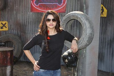 Prachi Desai Photo