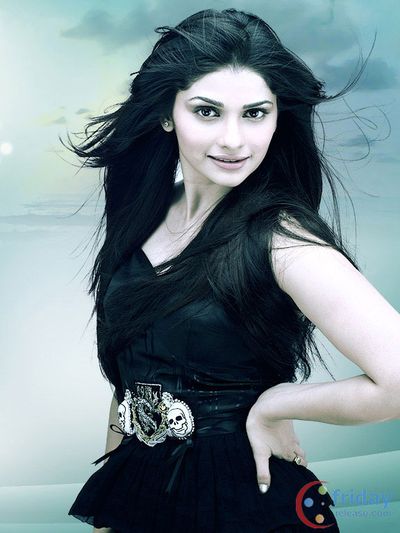Prachi Desai Photo