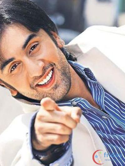 Ranbir Kapoor Photo