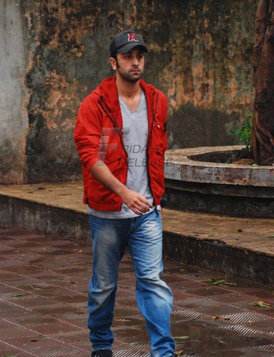 Ranbir Kapoor Photo