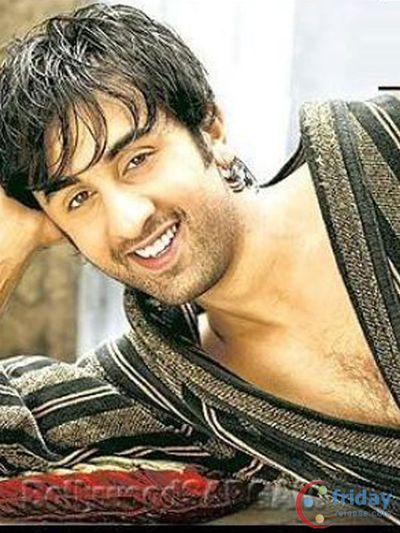 Ranbir Kapoor Photo