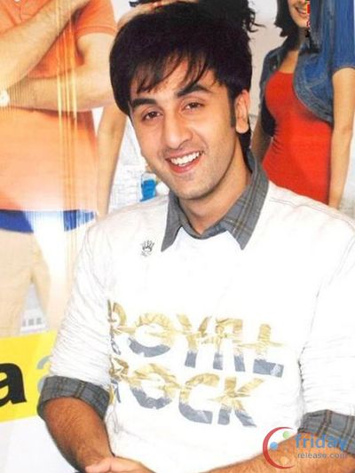Ranbir Kapoor Photo