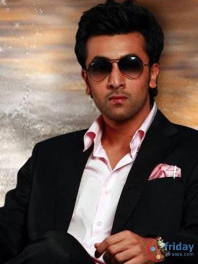 Ranbir Kapoor Photo