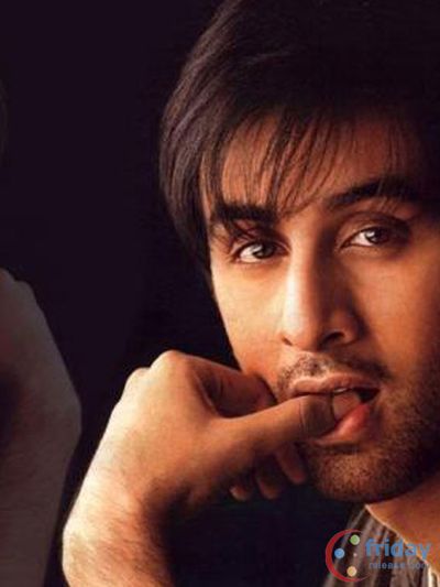 Ranbir Kapoor Photo