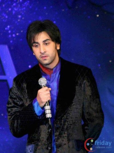 Ranbir Kapoor Photo