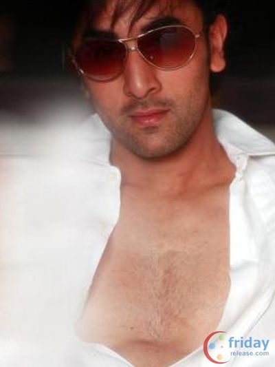 Ranbir Kapoor Photo
