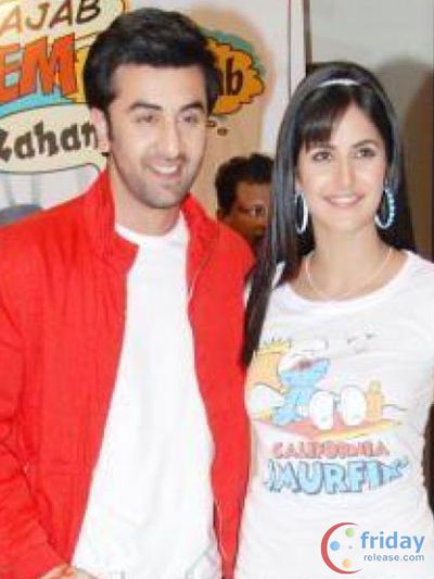 Ranbir Kapoor Photo