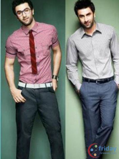 Ranbir Kapoor Photo