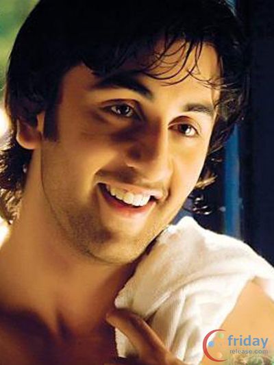 Ranbir Kapoor Photo