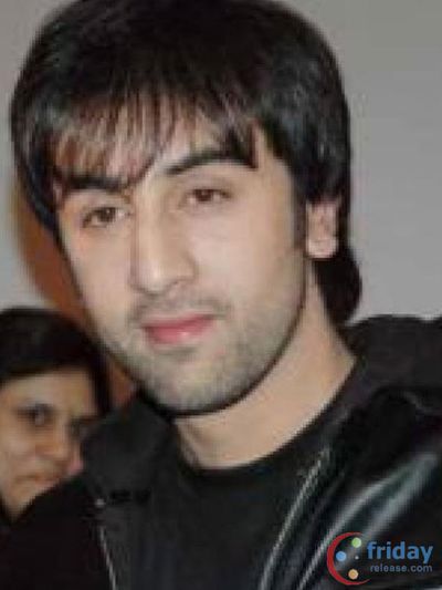 Ranbir Kapoor Photo