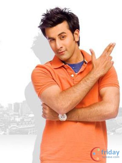 Ranbir Kapoor Photo