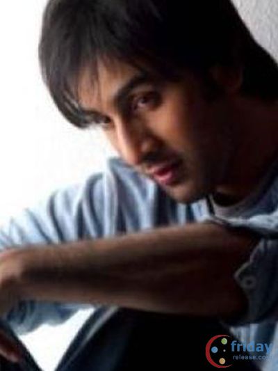 Ranbir Kapoor Photo