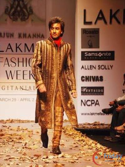 Ranbir Kapoor Photo