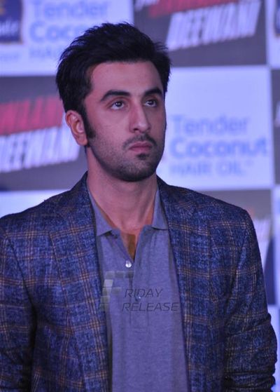 Ranbir Kapoor Photo
