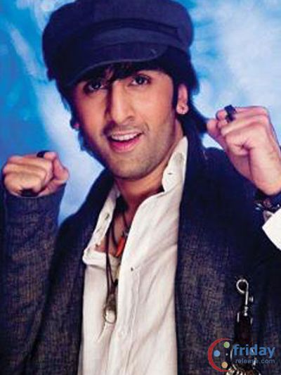 Ranbir Kapoor Photo