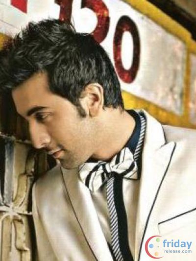Ranbir Kapoor Photo