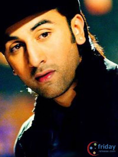 Ranbir Kapoor Photo