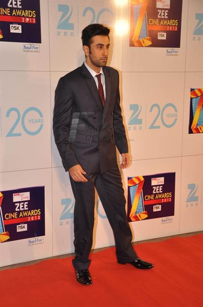 Ranbir Kapoor Photo
