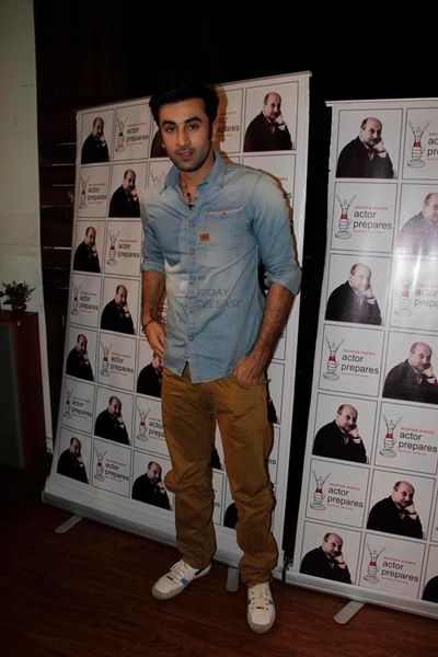 Ranbir Kapoor Photo