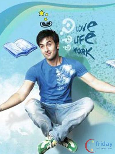Ranbir Kapoor Photo