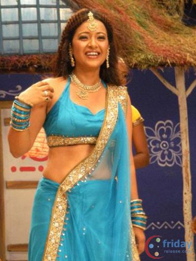 Reema Sen Photo