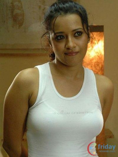 Reema Sen Photo
