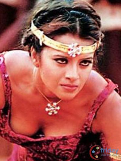 Reema Sen Photo