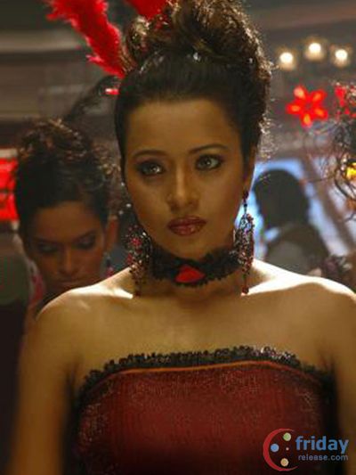 Reema Sen Photo