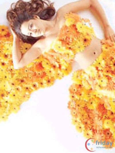 Reema Sen Photo