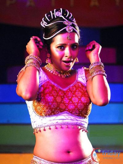 Reema Sen Photo