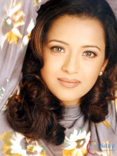 Reema Sen Photo