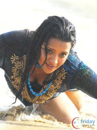 Reema Sen Photo