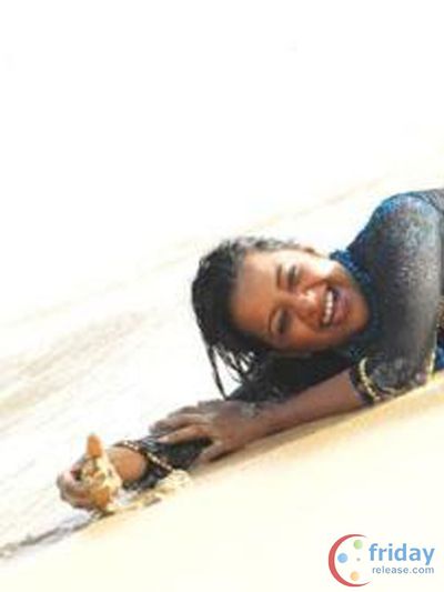 Reema Sen Photo