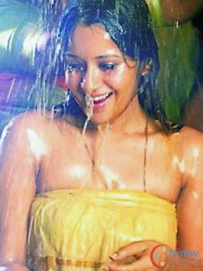 Reema Sen Photo