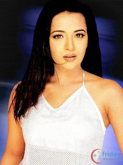 Reema Sen Photo