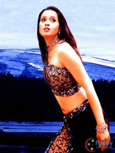 Reema Sen Photo