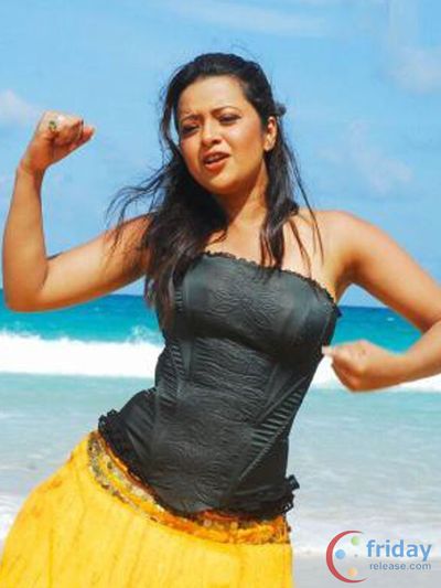 Reema Sen Photo